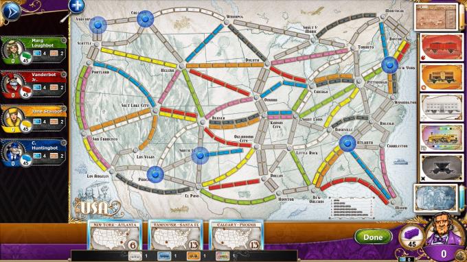 Ticket to ride mac free download pc