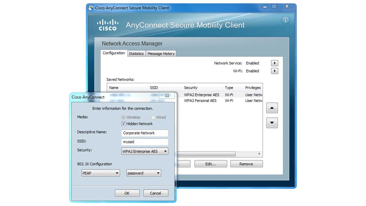 Cisco Anyconnect Download Mac 4.3