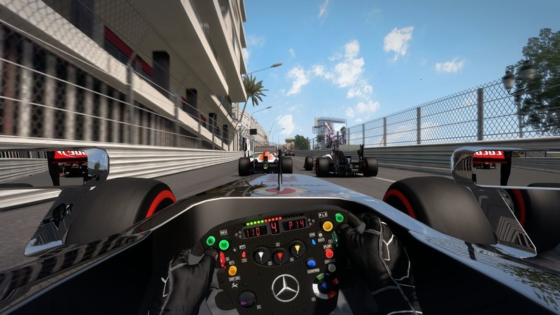 F1 2017 game download for mac os